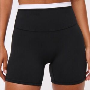 NWT YPB studioFLEX Bike Short